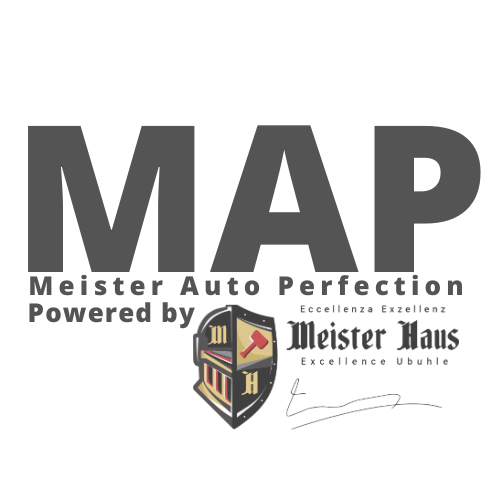 MAP Logo
